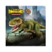 WOOPIE Dinozaur Zdalnie Sterowany RC Tyrannosaurus Rex
