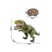 WOOPIE Dinozaur Zdalnie Sterowany RC Tyrannosaurus Rex