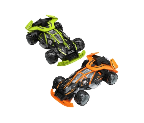 WOOPIE Samochód Wyścigowy Zdalnie Sterowany RC