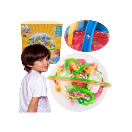 WOOPIE Labirynt 360 Gra Logiczno Zręcznościowa WOOPIE Labirynt 360 Gra Logiczno Zręcznościowa