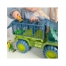 WOOPIE Ciężarówka Dinozaur Transporter Figurki