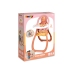 SMOBY Baby Nurse krzesełko do karmienia