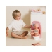 SMOBY Baby Nurse - Dwustronna toaleta Dla lalki 42 cm