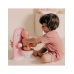SMOBY Baby Nurse - Dwustronna toaleta Dla lalki 42 cm