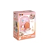 SMOBY Baby Nurse - Dwustronna toaleta Dla lalki 42 cm