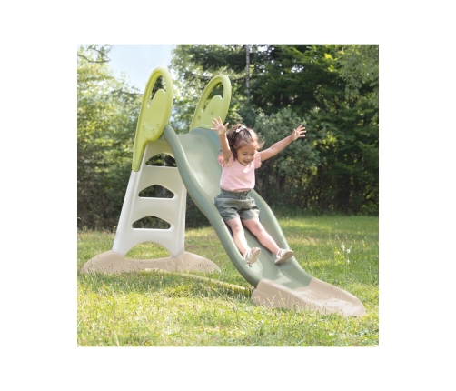 SMOBY Life Zjeżdzalnia Dla Dzieci XL 230cm