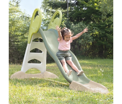 SMOBY Life Zjeżdzalnia Dla Dzieci XL 230cm