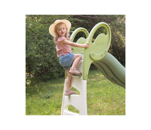 SMOBY Life Zjeżdzalnia Dla Dzieci XL 230cm