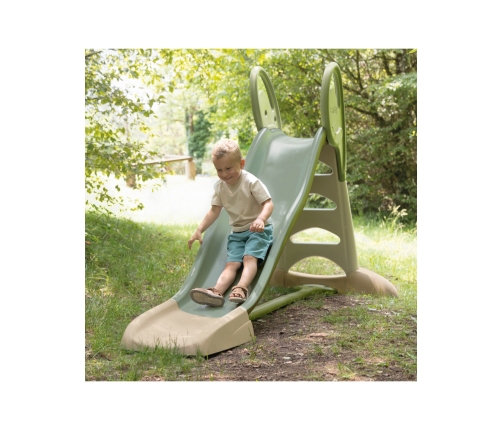 SMOBY Life Zjeżdzalnia Dla Dzieci XL 230cm