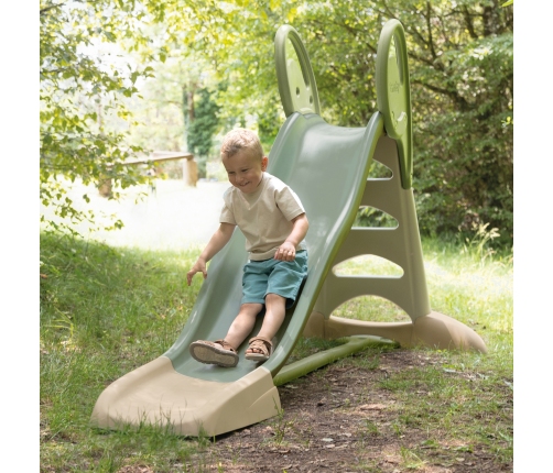 SMOBY Life Zjeżdzalnia Dla Dzieci XL 230cm