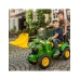 Rolly Toys rollyFarmtrac John Deere 7930 - Traktor na pedały z łyżką Zielony