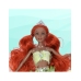 WOOPIE ROYAL Lalka Syrenka Emi Mermaid z Foką