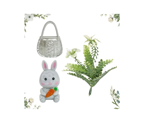 WOOPIE ROYAL Lalka Emi Style Fashion 32 cm - Stylowa Księżniczka w Różowej Sukni + Akcesoria