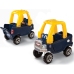 Bērnu stumjama mašīna Little Tikes Cozy Coupe Pick up