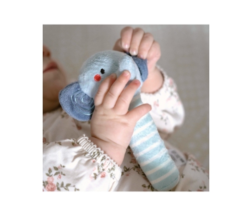 WOOPIE GREEN Pudełko XXL Montessori Sensoryka i Edukacja 6w1 FSC