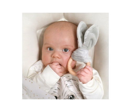 WOOPIE GREEN Pudełko XXL Montessori Sensoryka i Edukacja 7w1 FSC