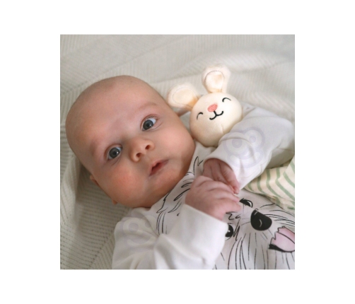 WOOPIE GREEN Pudełko XXL Montessori Sensoryka i Edukacja 7w1 FSC