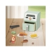 TOOKY TOY Drewniany Air Fryer Frytkownica Beztłuszczowa