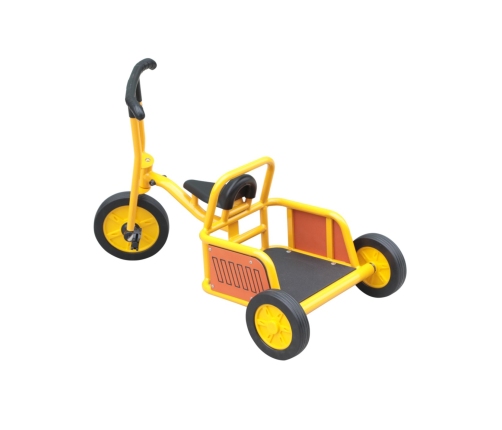 CLASSIC WORLD Rowerek Trójkołowy Pojazd Truck Dla Dzieci od 3 lat