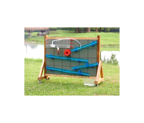 MASTERKIDZ Zbiornik Na Wodę Do Toru Wodnego