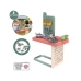SMOBY Domek z Warsztatem + 39 akcesoriów