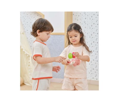 VIGA Bieg z Jajkiem na Łyżce dla Dzieci