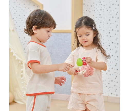 VIGA Bieg z Jajkiem na Łyżce dla Dzieci