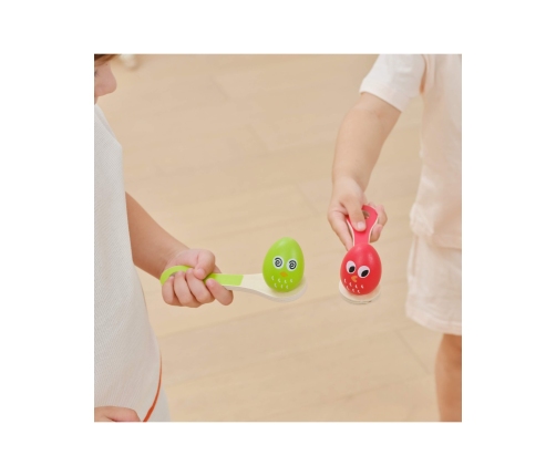 VIGA Bieg z Jajkiem na Łyżce dla Dzieci