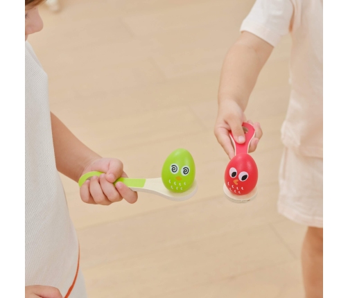 VIGA Bieg z Jajkiem na Łyżce dla Dzieci