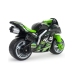 INJUSA Jeździk Pchacz Motor Biegowy Winner 750 Jeździk Kawasaki Ninja – Sportowy Motor Dla Dzieci