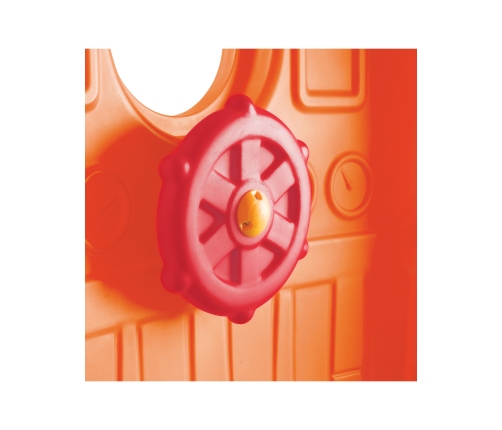 Step2 Most z Tunelem Plac Zabaw