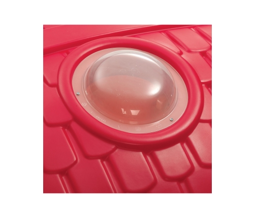 Step2 Most z Tunelem Plac Zabaw