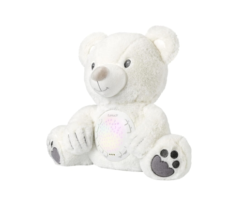 WOOPIE BABY Przytulanka Miś z Projektorem Uspokajacz 15 Melodii
