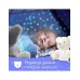 WOOPIE BABY Przytulanka Miś z Projektorem Uspokajacz 15 Melodii