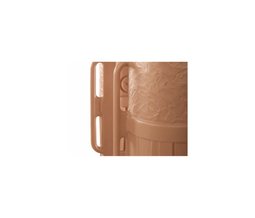 Step2 Plac Zabaw Most z Tunelem Zjeżdżalnia