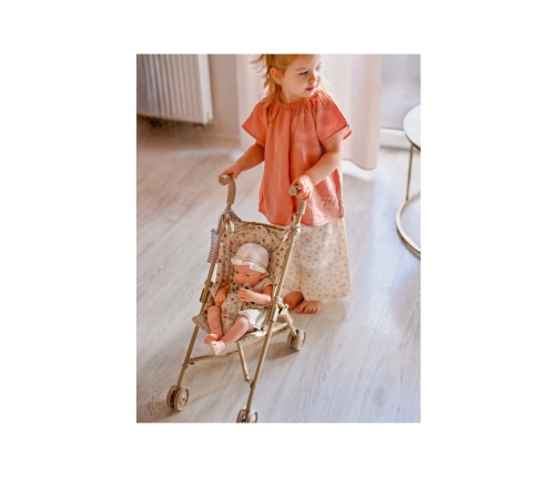 WOOPIE ROYAL Lalka Bobas 38 cm z Akcesoriami