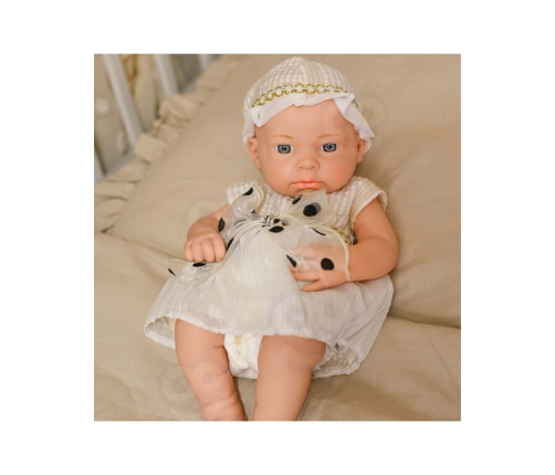 WOOPIE ROYAL Lalka Bobas 38 cm z Akcesoriami