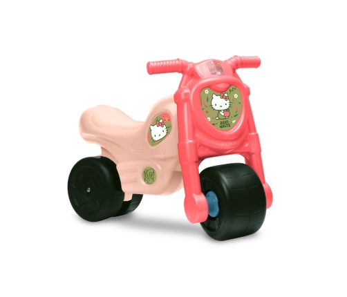 FEBER Jeździk Motor Hello Kitty