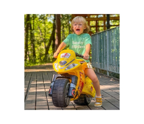 Stumjams motocikls INJUSA Winner 750 sx