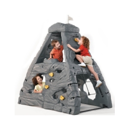 STEP2 Góra Wspinaczkowa Skałka Plac zabaw