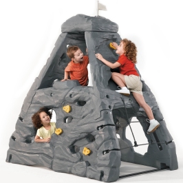 STEP2 Góra Wspinaczkowa Skałka Plac zabaw STEP2 Góra Wspinaczkowa Skałka Plac zabaw