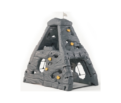 STEP2 Góra Wspinaczkowa Skałka Plac zabaw