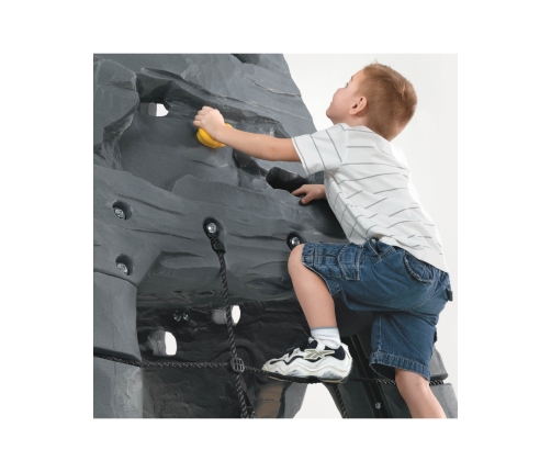 STEP2 Góra Wspinaczkowa Skałka Plac zabaw