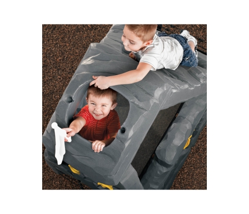 STEP2 Góra Wspinaczkowa Skałka Plac zabaw