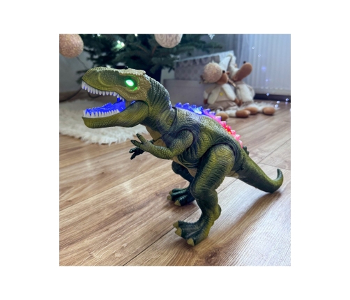 WOOPIE Dinozaur Zdalnie Sterowany RC Tyrannosaurus Rex