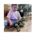 WOOPIE Dinozaur Zdalnie Sterowany RC Tyrannosaurus Rex