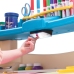 Step2 Biurko z Krzesełkiem Kącik plastyczny edukacyjny Delux