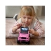 WOOPIE Zestaw Różowy Samochód Terenowy z Przyczepką i Figurką Konia