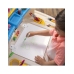 Step2 Biurko z Krzesełkiem Kącik plastyczny edukacyjny Delux