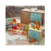 TOOKY TOY Box Pudełko XXL Montessori Edukacyjne 7w1 Sensoryczne 16-18 Mies.